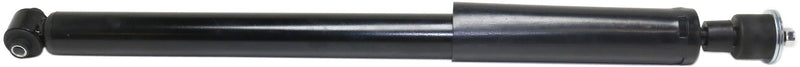 Set Of 2 - Shock Absorber - Rear Driver and Passenger Side Sedan All Wheel Drive/Rear Wheel Drive