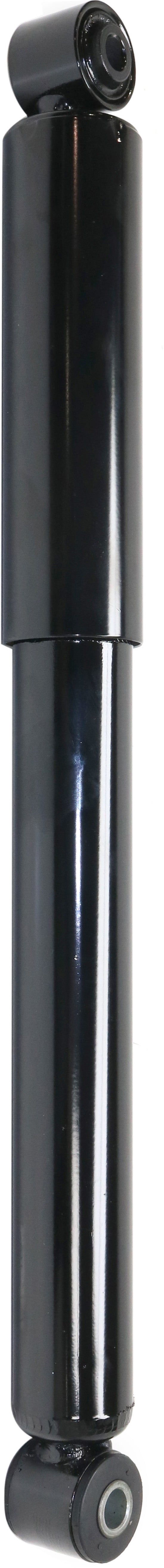 Set Of 2 - Shock Absorber - Rear Driver and Passenger Side Front Wheel Drive