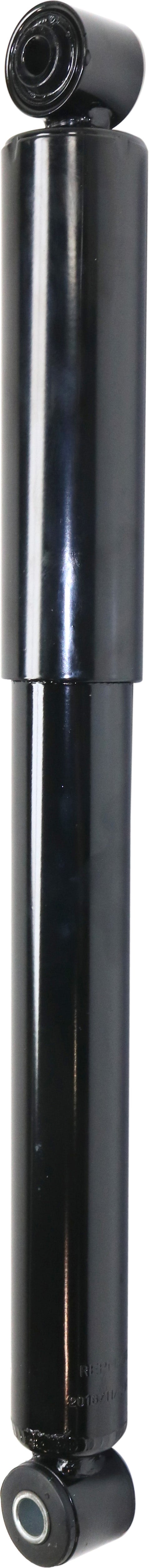 Set Of 2 - Shock Absorber - Rear Driver and Passenger Side Front Wheel Drive