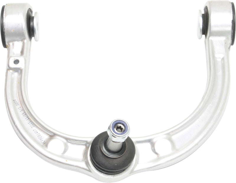 Front Driver and Passenger Side Upper Control Arms With Ball Joints