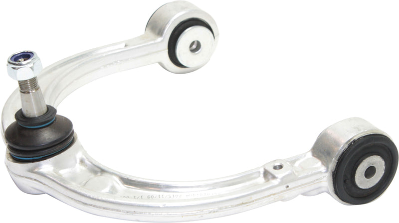 Front Driver and Passenger Side Upper Control Arms With Ball Joints