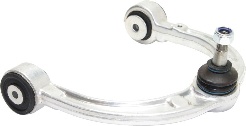 Front Driver and Passenger Side Upper Control Arms With Ball Joints