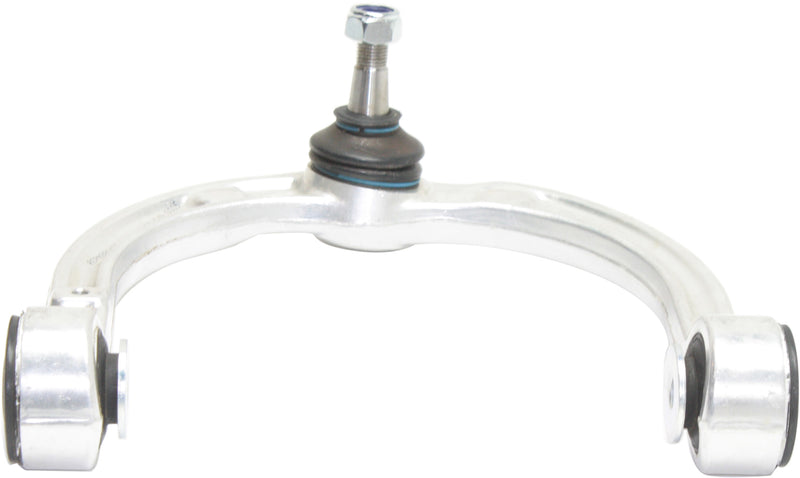 Front Driver and Passenger Side Upper Control Arms With Ball Joints