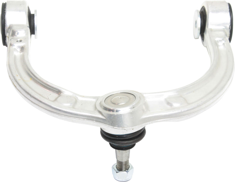 Front Driver and Passenger Side Upper Control Arms With Ball Joints