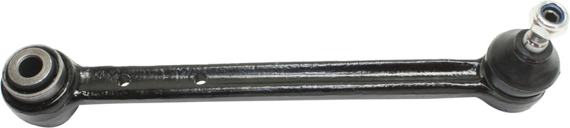 Rear Driver And Passenger Side Lower Frontward Control Arms