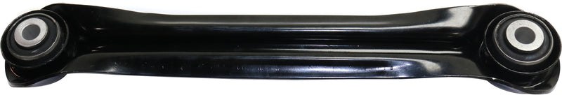 Rear Driver And Passenger Side Lower Frontward Control Arms