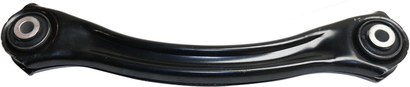 Rear Driver and Passenger Side Lower Frontward and Rearward Control Arms