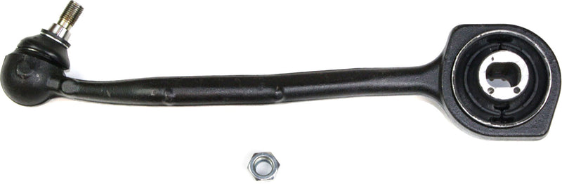 Set Of 2 - Front Driver and Passenger Side Lower Rearward Control Arms With Ball Joints