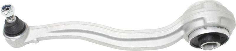 Set Of 2 - Front Driver and Passenger Side Lower Frontward Control Arms With Ball Joint Assembly Rear Wheel Drive