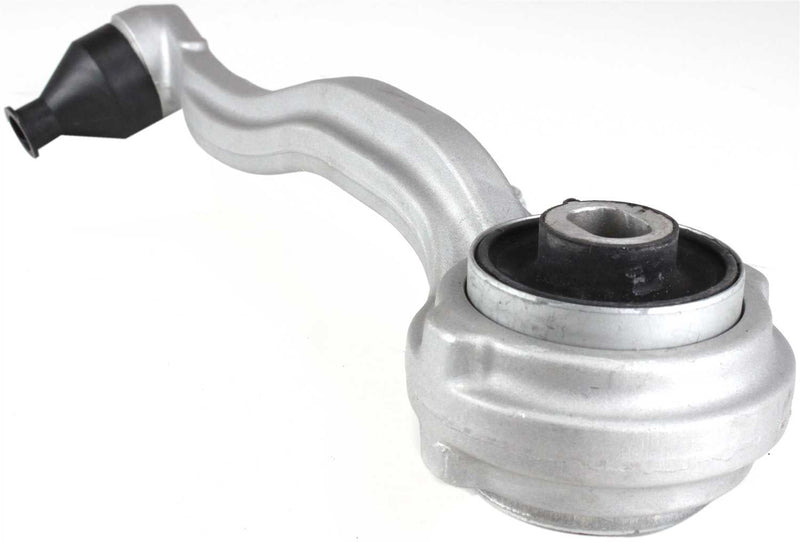 Set Of 2 - Front Driver and Passenger Side Lower Frontward Control Arms With Ball Joint Assembly Rear Wheel Drive