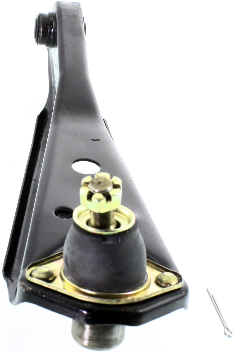 Set Of 2 - Front Driver and Passenger Side Lower Control Arms