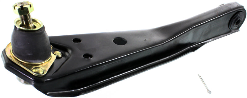 Set Of 2 - Front Driver and Passenger Side Lower Control Arms