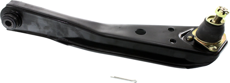 Set Of 2 - Front Driver and Passenger Side Lower Control Arms