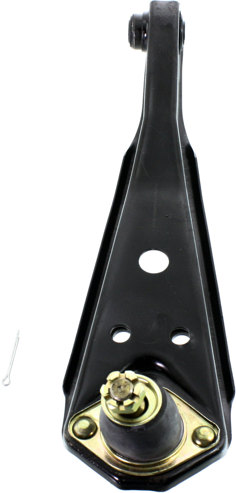 Set Of 2 - Front Driver and Passenger Side Lower Control Arms