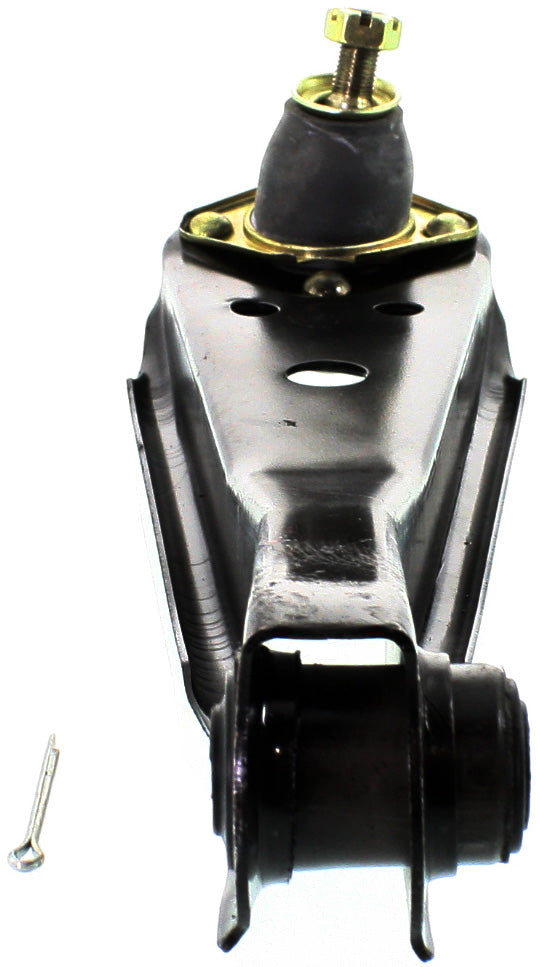 Set Of 2 - Front Driver and Passenger Side Lower Control Arms