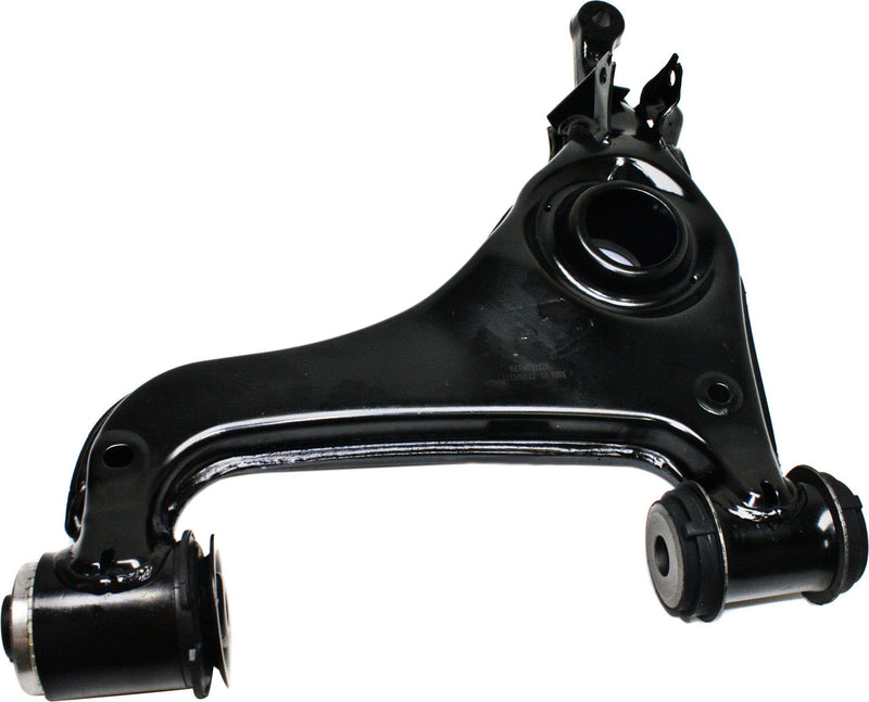 Set Of 2 - Front Driver and Passenger Side Lower Control Arms