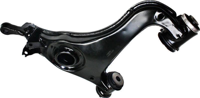 Set Of 2 - Front Driver and Passenger Side Lower Control Arms
