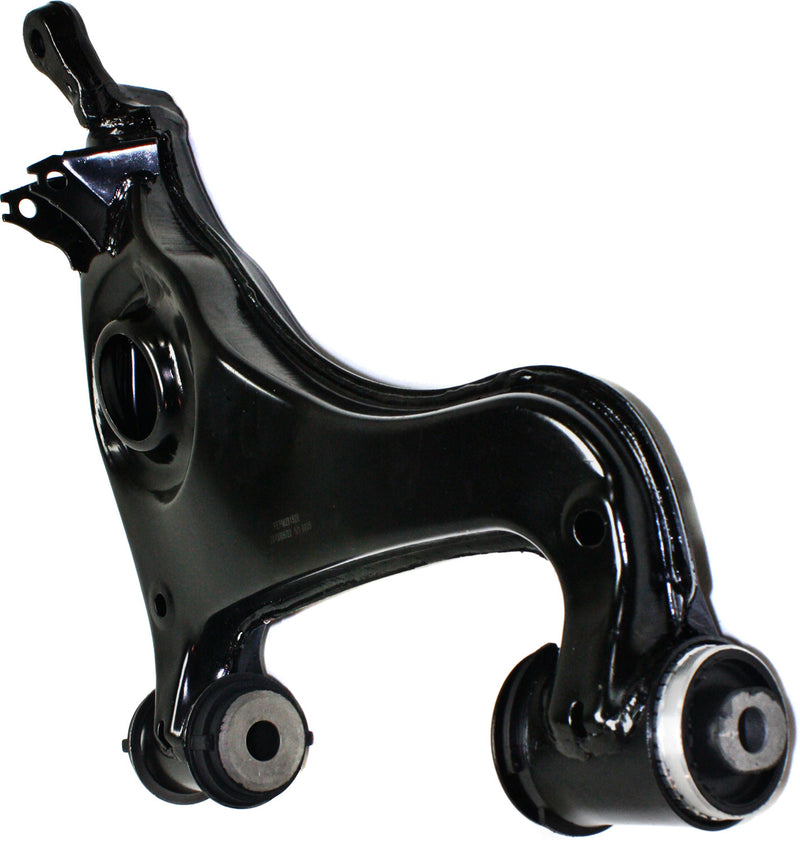 Set Of 2 - Front Driver and Passenger Side Lower Control Arms