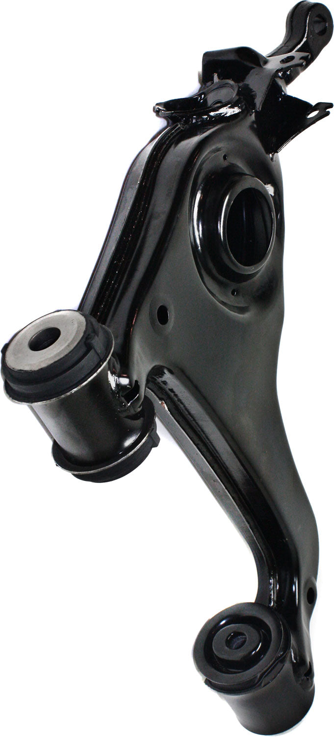 Set Of 2 - Front Driver and Passenger Side Lower Control Arms