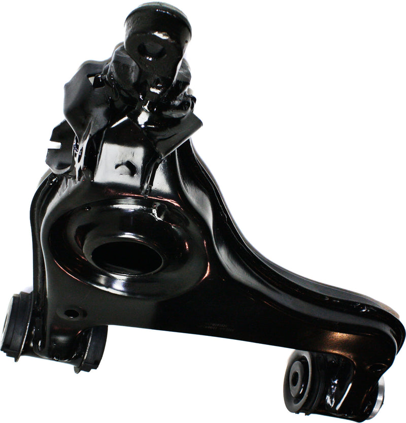 Set Of 2 - Front Driver and Passenger Side Lower Control Arms