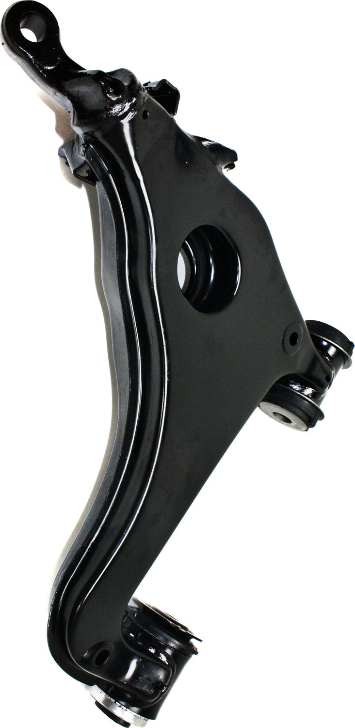 Set Of 2 - Front Driver and Passenger Side Lower Control Arms