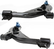 Suspension Control Arm CarParts SET-REPM281542