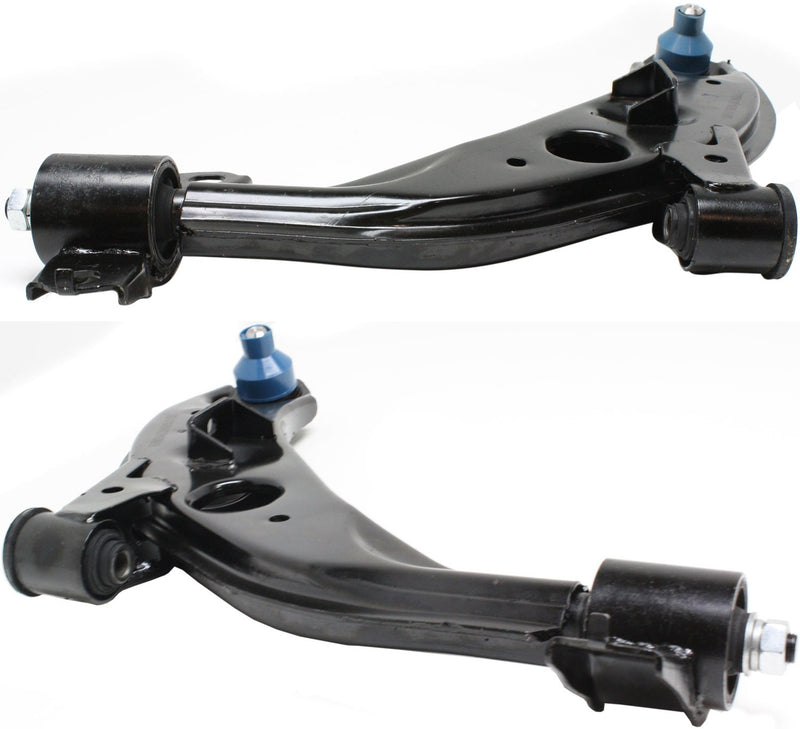 Suspension Control Arm CarParts SET-REPM281542