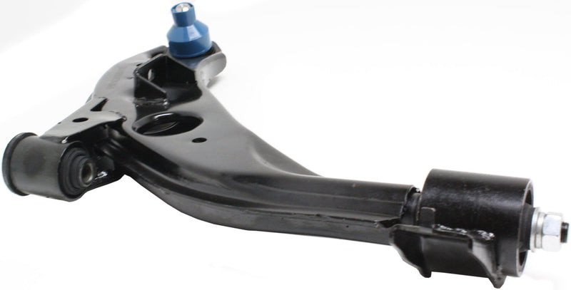 Set Of 2 - Front Driver and Passenger Side Lower Control Arms