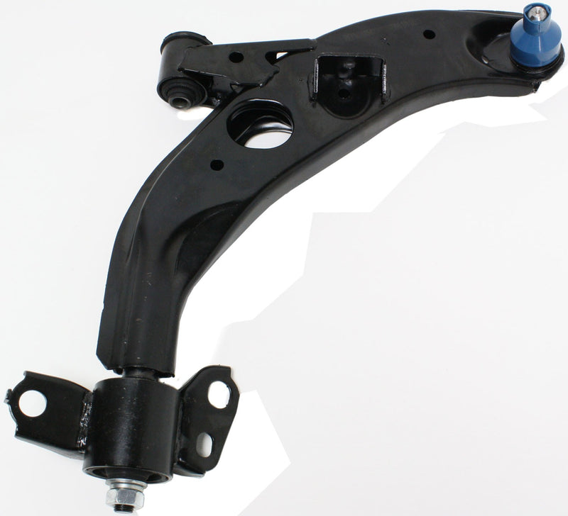 Set Of 2 - Front Driver and Passenger Side Lower Control Arms