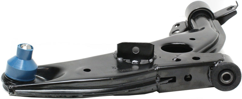 Set Of 2 - Front Driver and Passenger Side Lower Control Arms