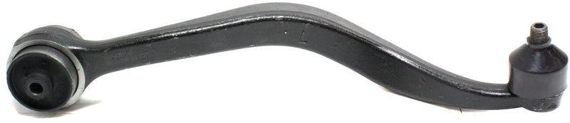 Set Of 4 - Front Driver and Passenger Side Lower Rearward Control Arms