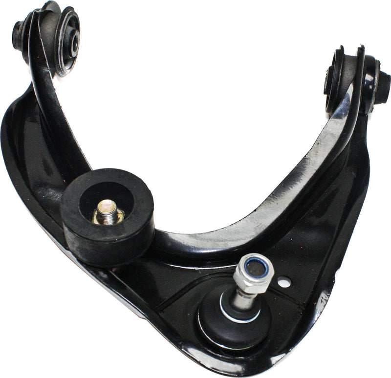 Front Driver and Passenger Side Upper and Lower Control Arms