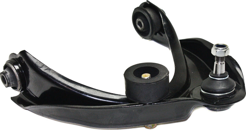 Front Driver and Passenger Side Upper and Lower Control Arms