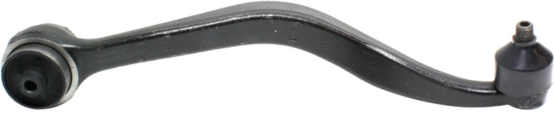 Front Driver and Passenger Side Upper and Lower Control Arms
