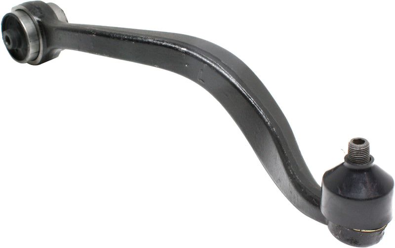 Front Driver and Passenger Side Upper and Lower Control Arms