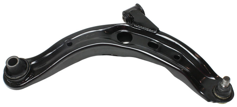 Front, Driver and Passenger Side, Lower Control Arms, Front Wheel Drive