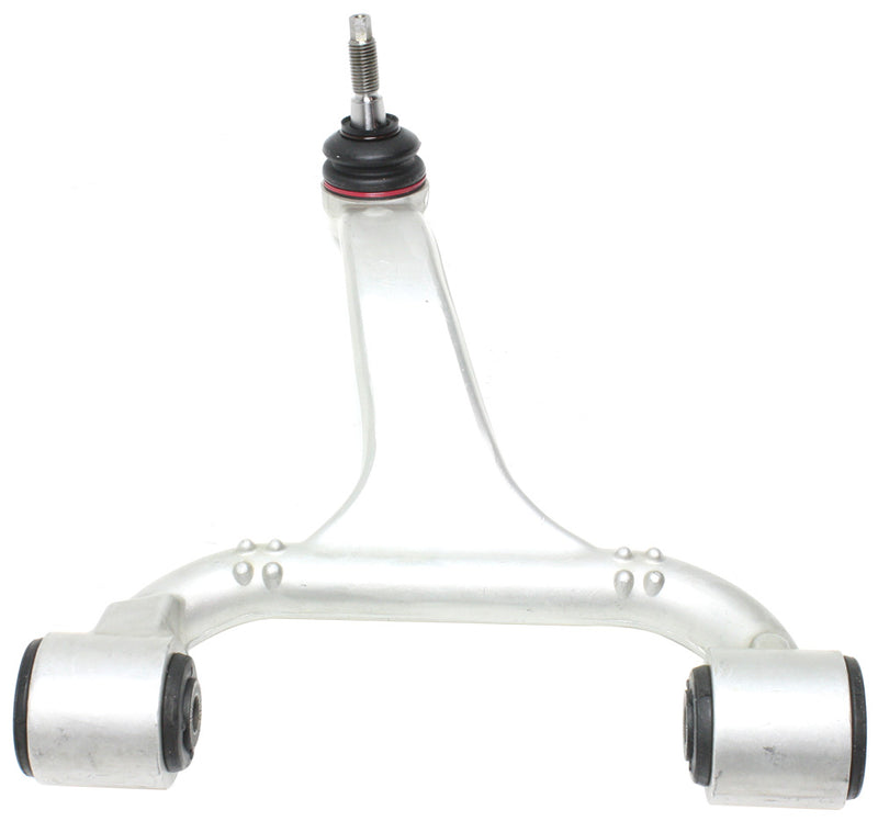 Set Of 2 - Front Driver and Passenger Side Upper Control Arms With Ball Joints