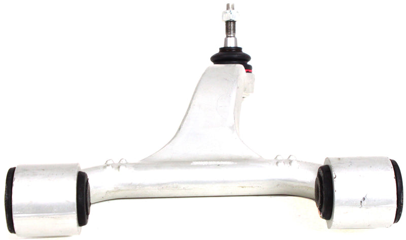 Set Of 2 - Front Driver and Passenger Side Upper Control Arms With Ball Joints