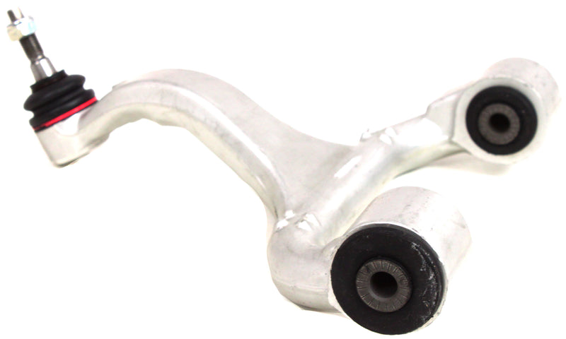 Set Of 2 - Front Driver and Passenger Side Upper Control Arms With Ball Joints