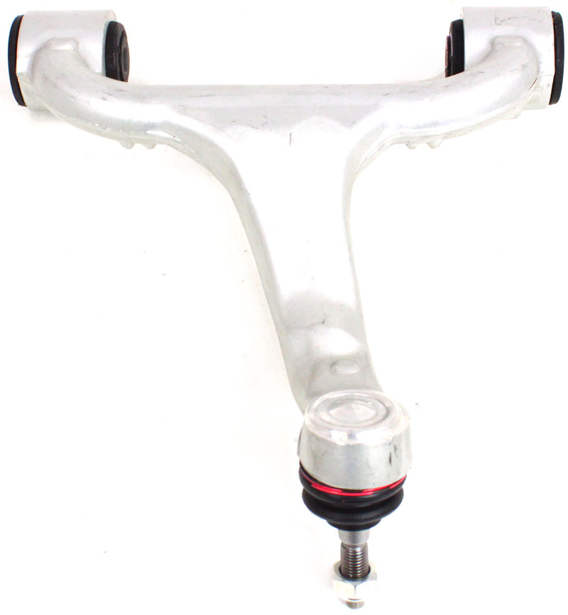 Set Of 2 - Front Driver and Passenger Side Upper Control Arms With Ball Joints