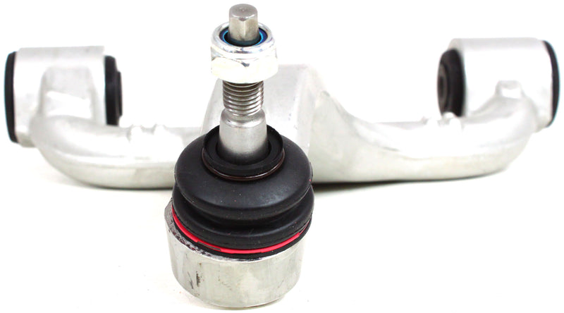 Set Of 2 - Front Driver and Passenger Side Upper Control Arms With Ball Joints
