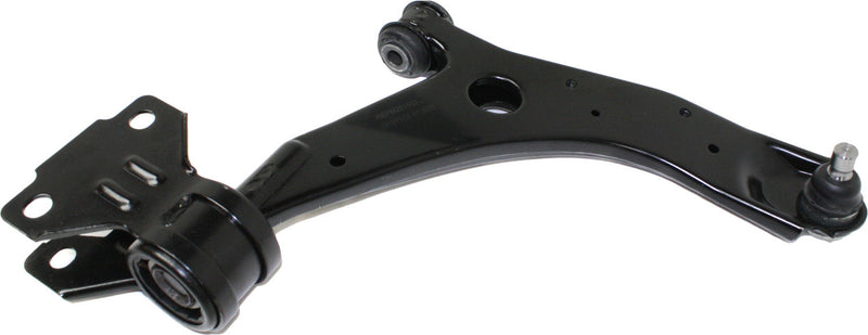 Front Driver And Passenger Side Lower Control Arms