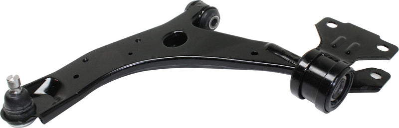 Front Driver And Passenger Side Lower Control Arms