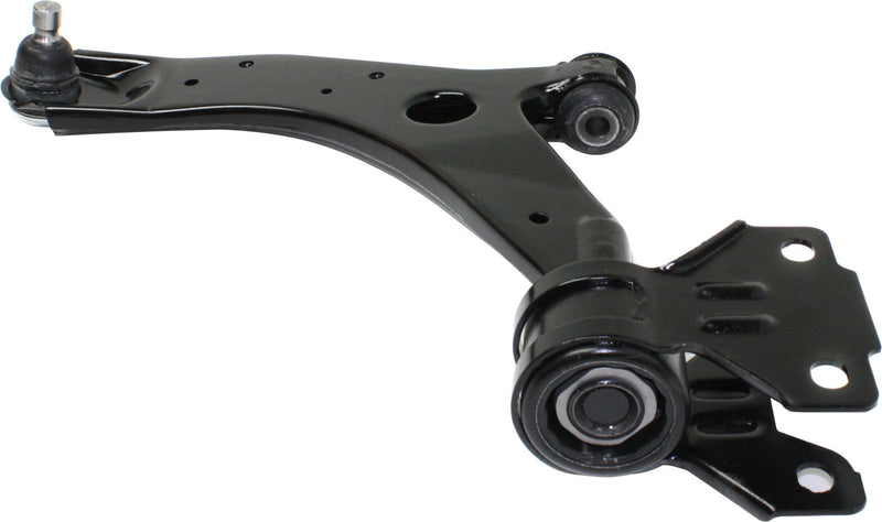Front Driver And Passenger Side Lower Control Arms