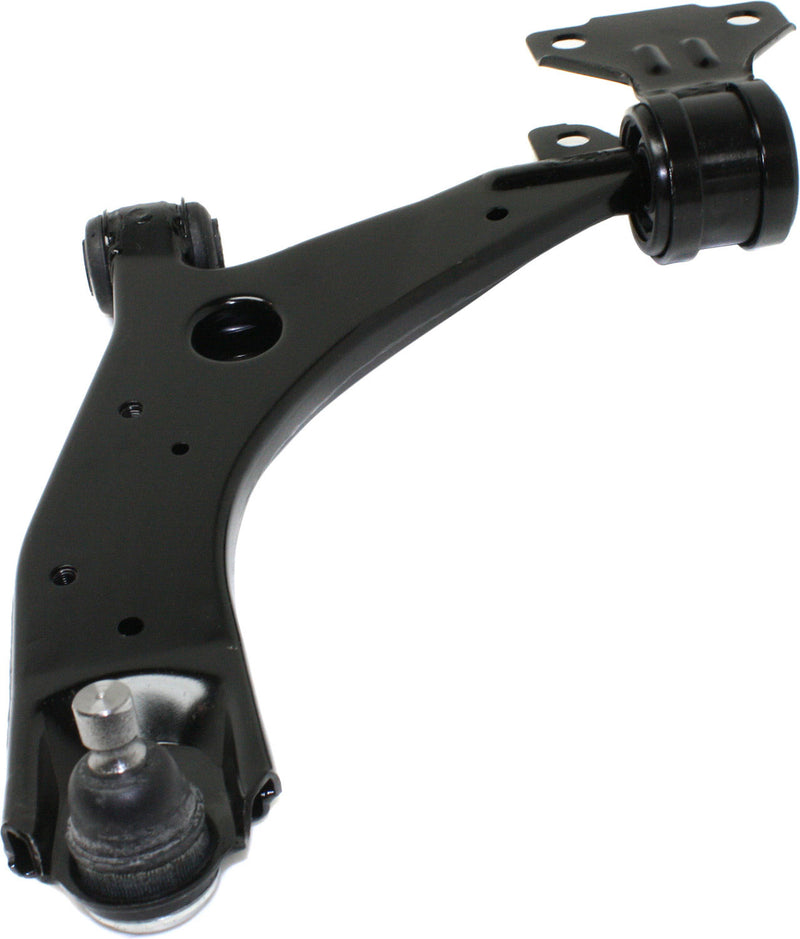 Front Driver And Passenger Side Lower Control Arms