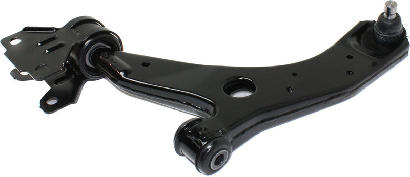 Front Driver And Passenger Side Lower Control Arms