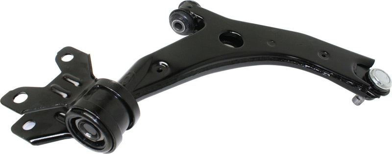 Front Driver And Passenger Side Lower Control Arms