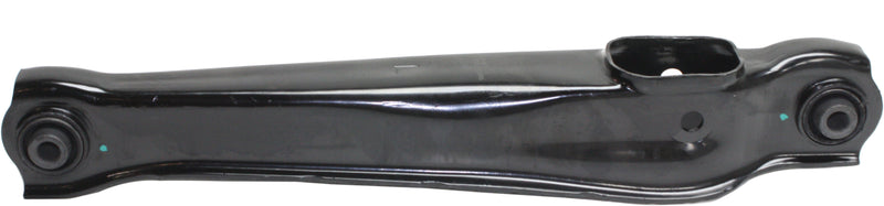Set Of 2 - Rear Driver and Passenger Side Lower Rearward Control Arms
