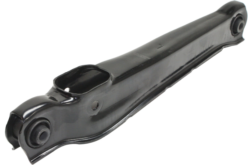 Set Of 2 - Rear Driver and Passenger Side Lower Rearward Control Arms