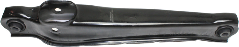 Set Of 2 - Rear Driver and Passenger Side Lower Rearward Control Arms